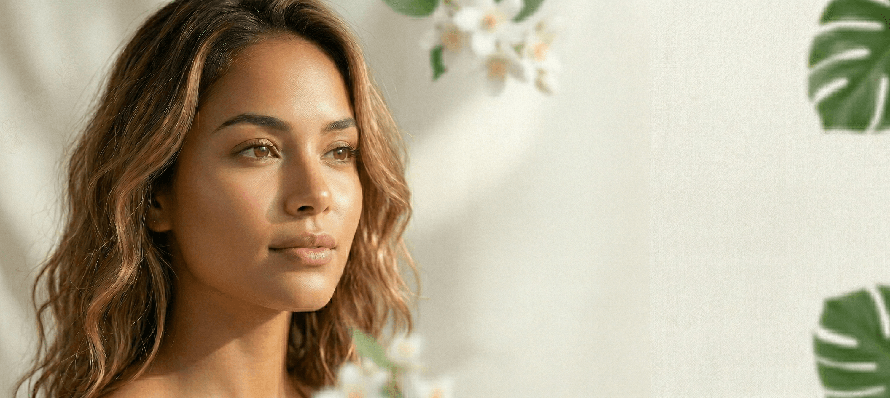 Rabeha Studio Skincare Hero