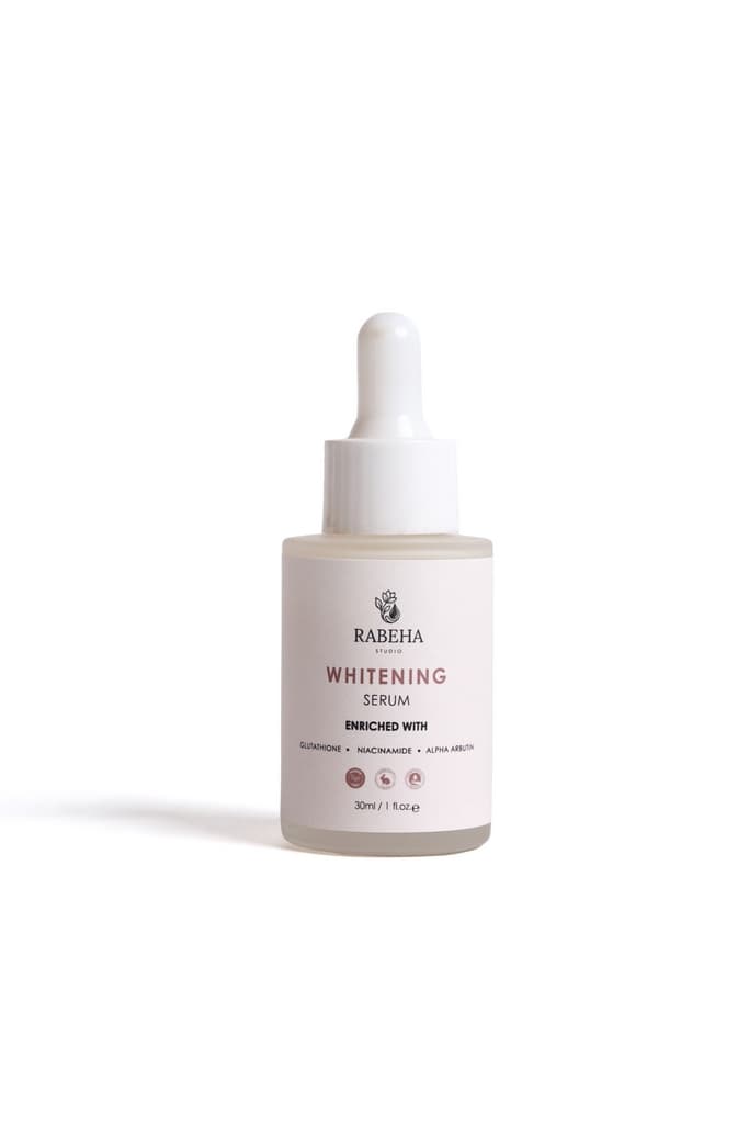 Whitening Serum